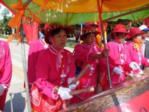 福建婚嫁习俗 闽南地区婚礼风俗