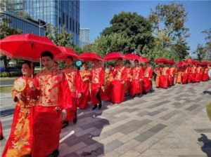 深圳婚礼习俗 深圳婚俗禁忌有哪些？