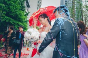 上海结婚攻略_上海婚俗介绍