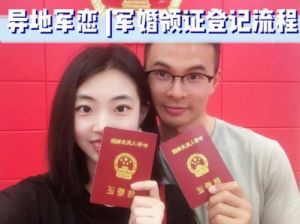 关于军婚结婚年龄规定有哪些