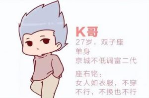 不计后果的四个星座总是玩弄他人感情，积累了许多情债