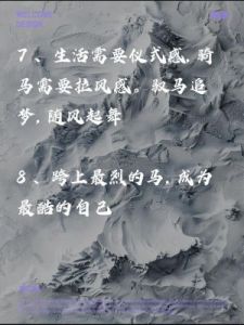 性格中藏着野性的三大星座，敢于追梦，往往能攀上事业巅峰