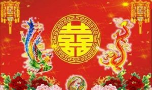 恭喜四大生肖，十月将迎来喜庆佳音，事业蒸蒸日上，爱情甜蜜美满，步入美好未来。