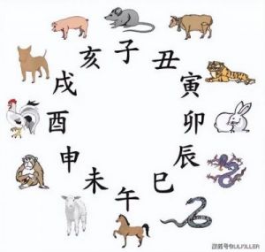 猴友必读：这4对生肖搭配，恋爱容易分手难！