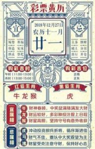 2024年10月22日生肖运势及黄历分析