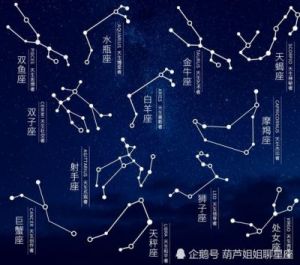 10月11日，揭秘十二星座运势大公开！