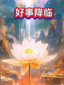 翻译为：

今天起，幸运降临，四星座将携手幸福至白头