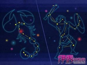 坚韧不拔的星座：经历磨难后收获幸福的三大星座