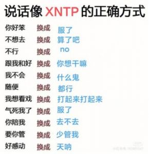 ENTP型人格的职业和情感分析：MBTI性格测试