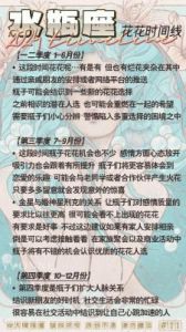 水瓶座2024年11月感情运势分析及详解