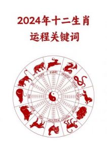 2024年最后一个月运势亨通，四大生肖福气满满，前途无量