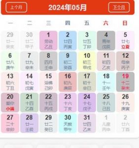 日运：2024年12生肖11月4日运势播报