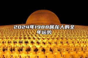 2024年龙年运势转好：贵人星入命，机缘富贵多多，拥抱好光景的星座