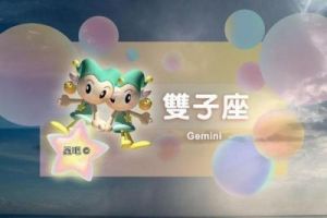 星座女神日运1110：双子探索新事物，摩羯偏财运提升