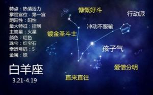 11月份这4个星座桃花盛开，有望领悟爱情的真谛，幸福美满结连理