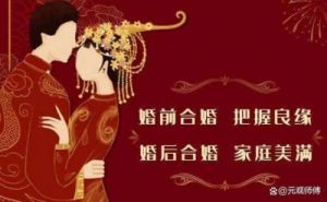 元观紫微 | 爱情案例：领导型主星在爱情和婚姻中的表现