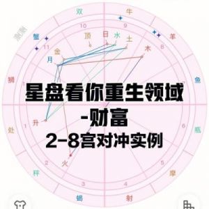 元观紫微：看得广想得远？这些命格有做大事的格局能带来财富吗？