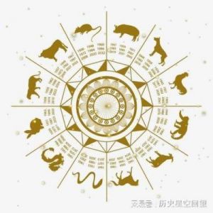 喜上眉梢：2025年贵人不断，健康幸福的4大生肖大揭秘！