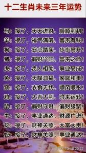 12月好运前瞻：四个星座运势超顺，添福接财，事业爱情双收