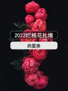 三大星座桃花旺，追求者源源不断情商高