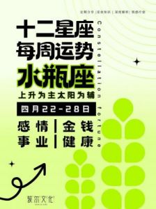 2024年11月30日：十二星座运势