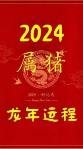 2024年12月猪年生肖人运势：生肖猪十二月运程如何？