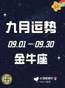 2024年底将是财富和爱情迎来新机遇的四大星座