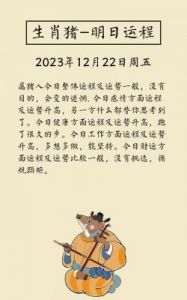 12月对属猪、属羊和属蛇的人来说是个幸运月份，事业和爱情都将美好！