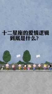 12星座恋爱情感极限：何时会果断放手