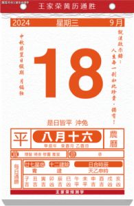 2024年12月9日运势播报：张予骞分享通胜指引