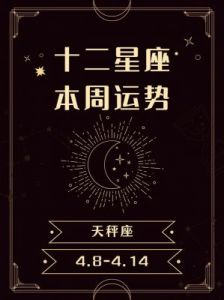 周运：佩妮（2024年12月2日至8日）星座运势