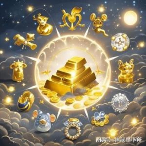 三大星座财运逆转，财富源源涌现！