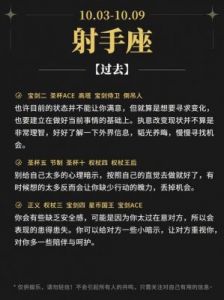 周运：兰亚多星座（11月20日至26日）运势