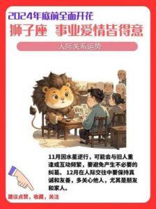 12月，哪些星座的运势将全面提升，事业与爱情双重丰收？