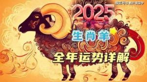 2025年12月，属羊、属鼠、属龙的事业将迎来重大突破！