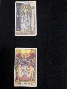 Pears Tarot: 十二星座本周（12月23日至12月29日）运势