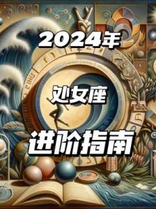 属羊处女座2024年运势解读