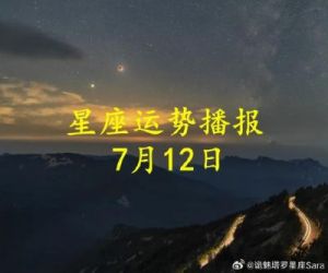 12月20日十二星座爱情运势每日报告