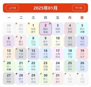 2025年1月5日，十二生肖中属猴的运势解析