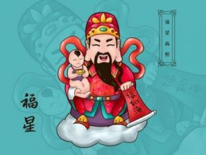 四大星座坚毅幸福，万圣节后幸运星光照耀！