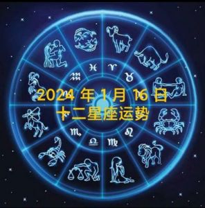 周运：TIM蒂姆（2024年12月15日至21日）星座运势