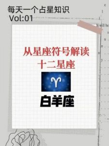 每周星座运势解读：2024年12月2日至12月8日