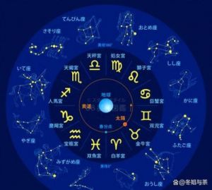 理智沉稳的领导者：这四个星座以才华和智慧著称