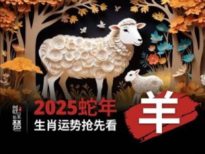 2025 年 2 月四大生肖璀璨运势：熬过寒冬，迎接暴富与高升