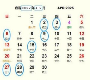 2025年1月动工吉日，迈出好运第一步！