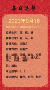 2025年1月2日十二生肖运势日报