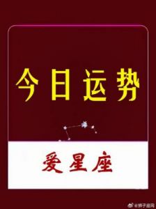 感情运势提前知：感情运势-人总得向前看，才能获得新生