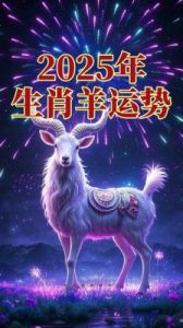 七九年出生的羊人2025年运势：事业轻松，感情紧密