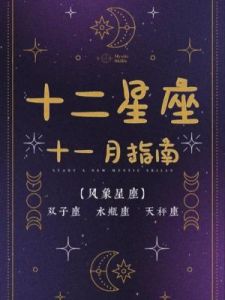 12月11日星座运势全面解析：吉星庇佑，事业财运双丰收！