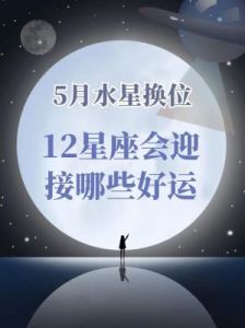 星座揭秘：婚姻运势多变，考验来袭！